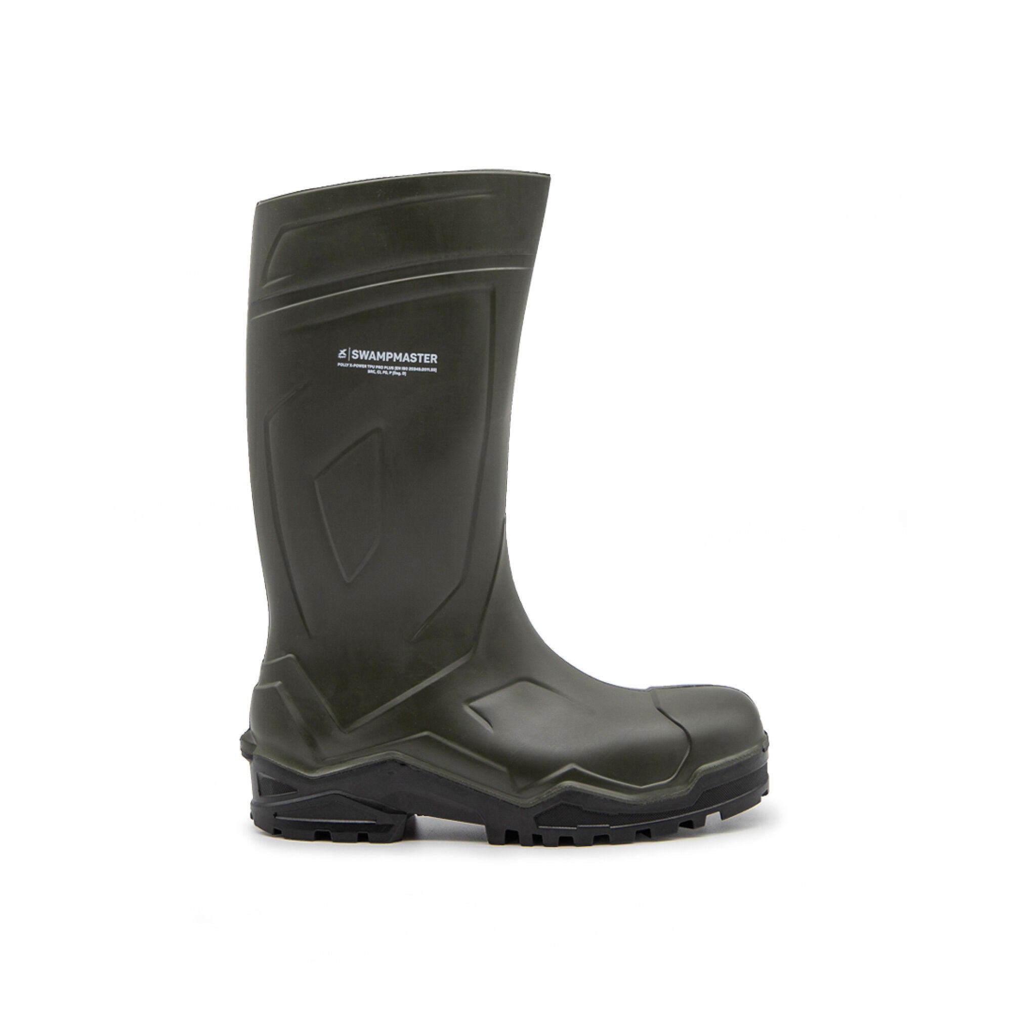 Swampmaster Pro Defender+ S5 Safety Wellington