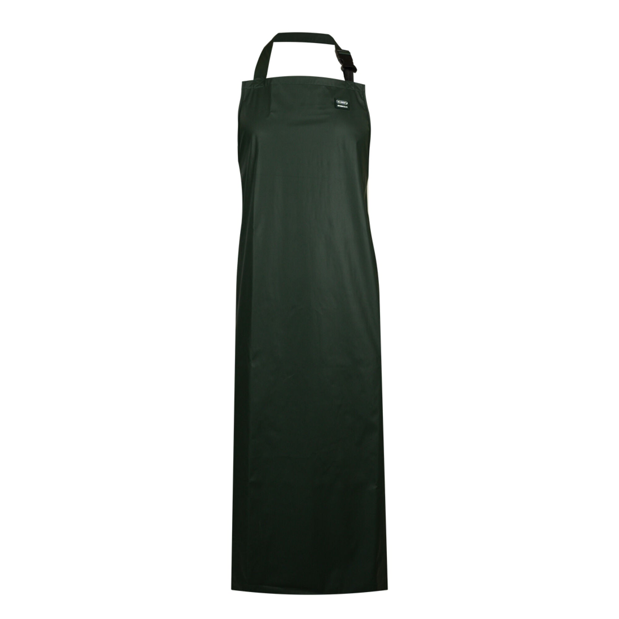 Swampmaster No-Sweat Stormgear Waterproof Dairy Apron