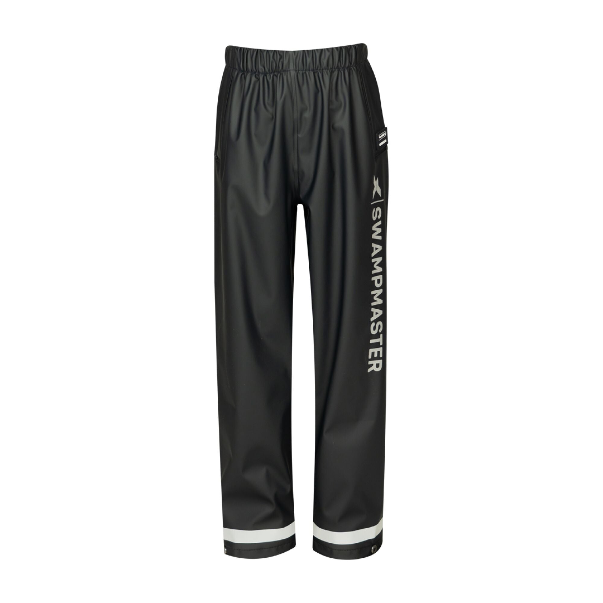 Swampmaster No-Sweat Stormgear Junior Waterproof Trouser