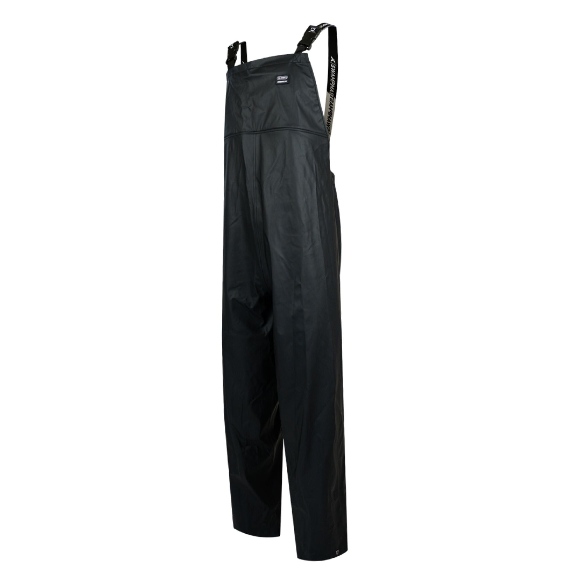 Swampmaster No-Sweat Stormgear Waterproof Bib & Brace