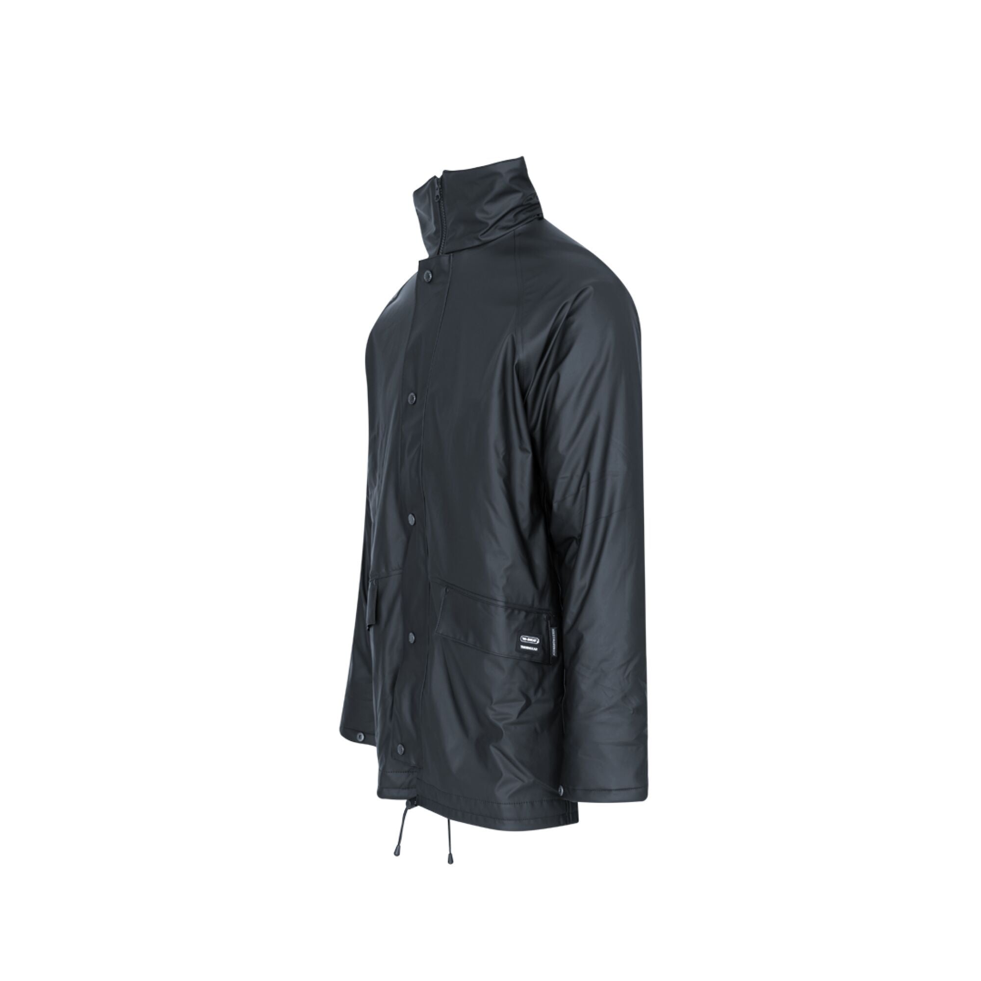 Swampmaster No-Sweat Thermgear Waterproof Lined Jacket