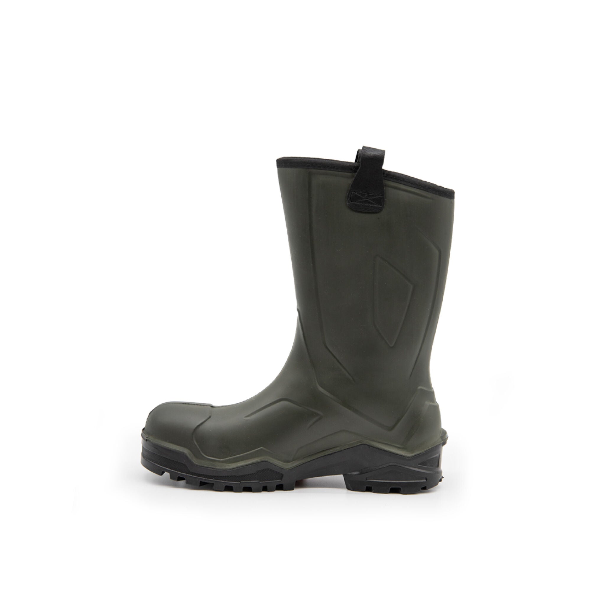 Swampmaster Pro Challenger+ S5 Safety Rigger