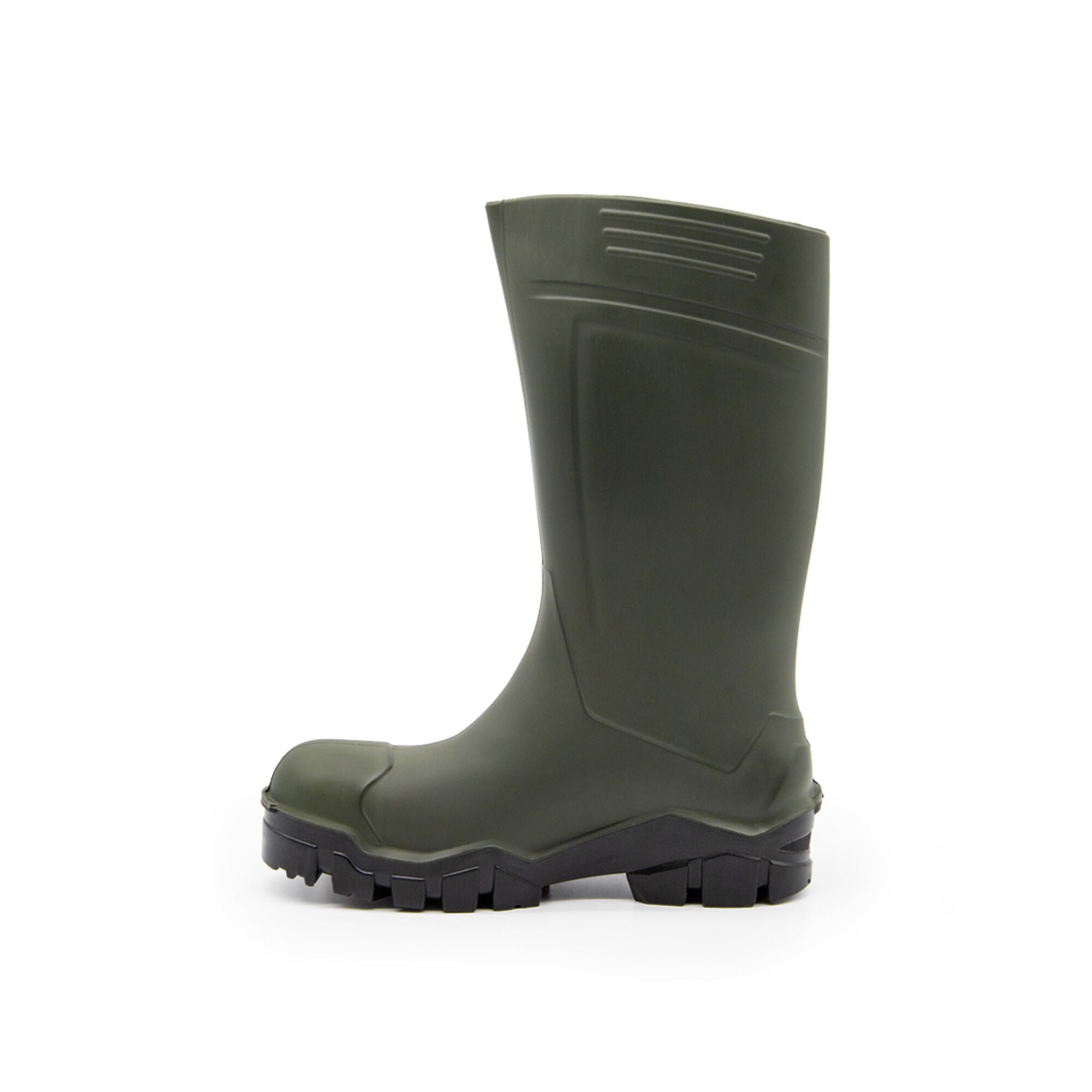 Swampmaster Pro Thermo S5 Safety Wellington