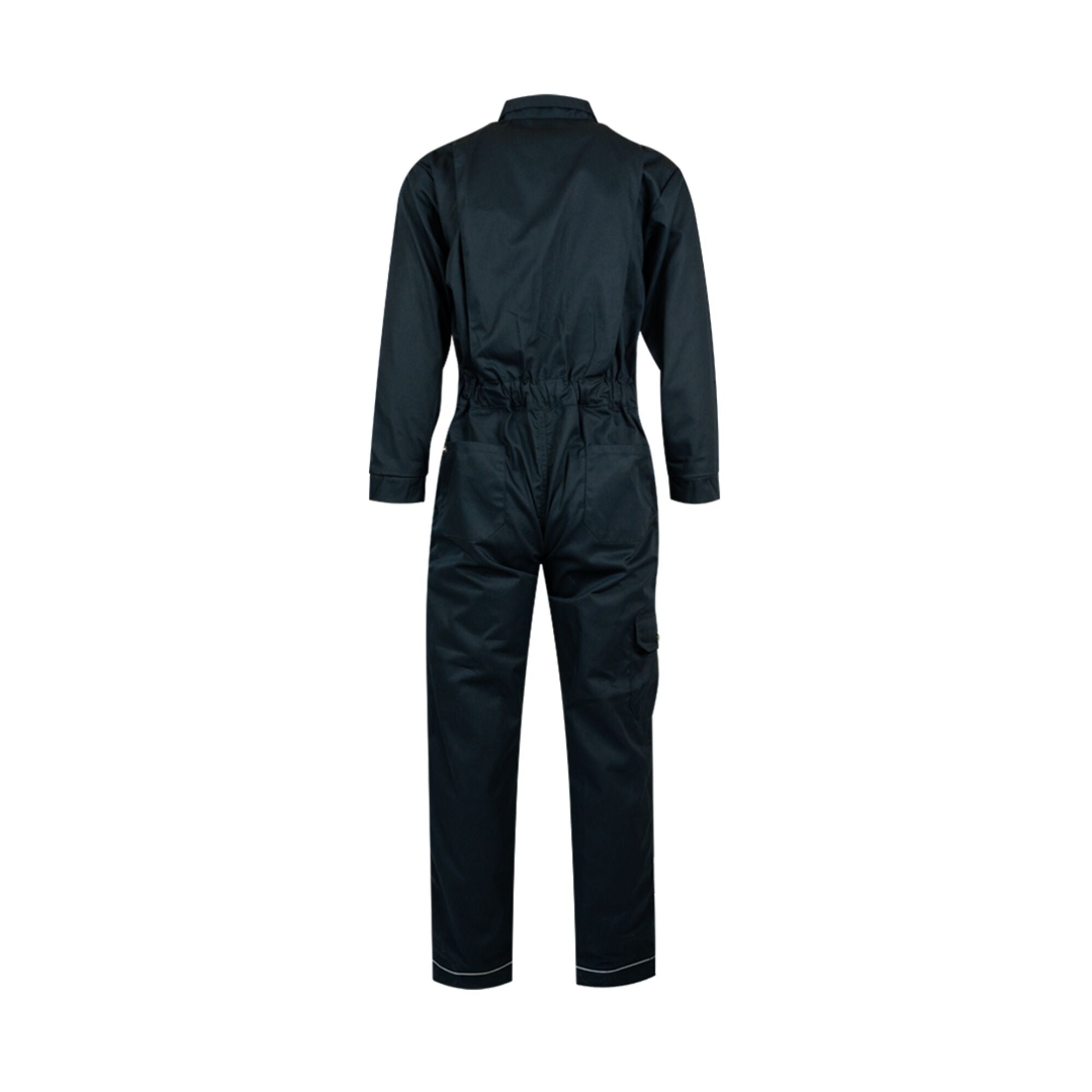 Xpert Core Zip-Front Coverall