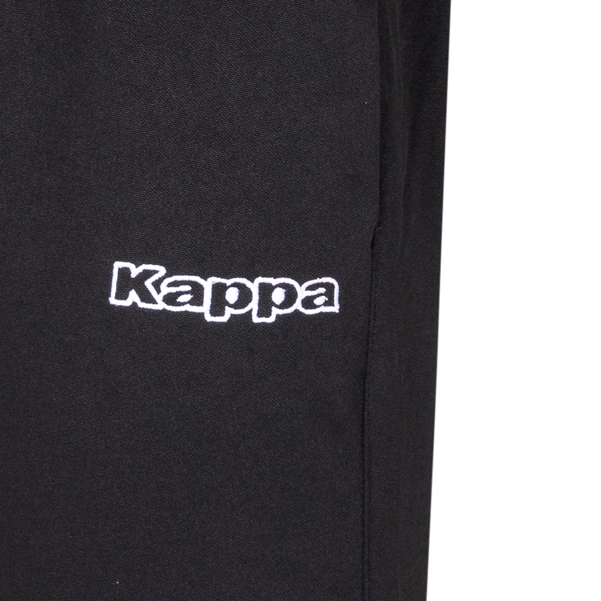Trousers Training Salci Black Mens - Image 3