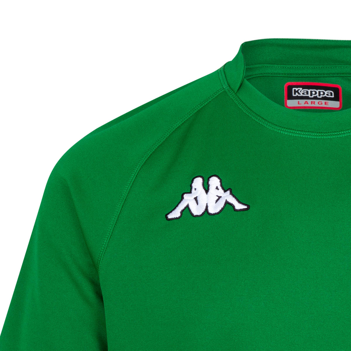 Jersey Rugby Telese Green Junior - Image 3