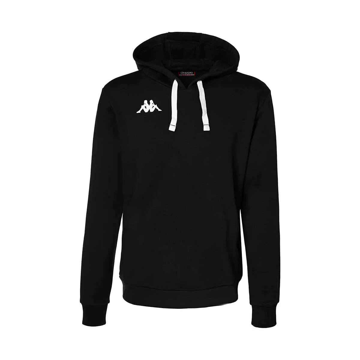 Bali Hoodie Mens Black