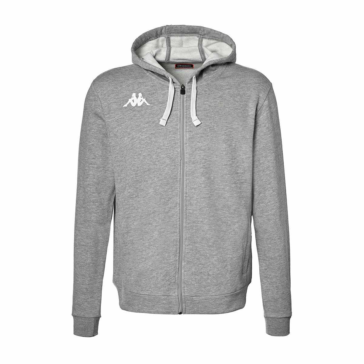 Banto Sweatshirt Mens Grey