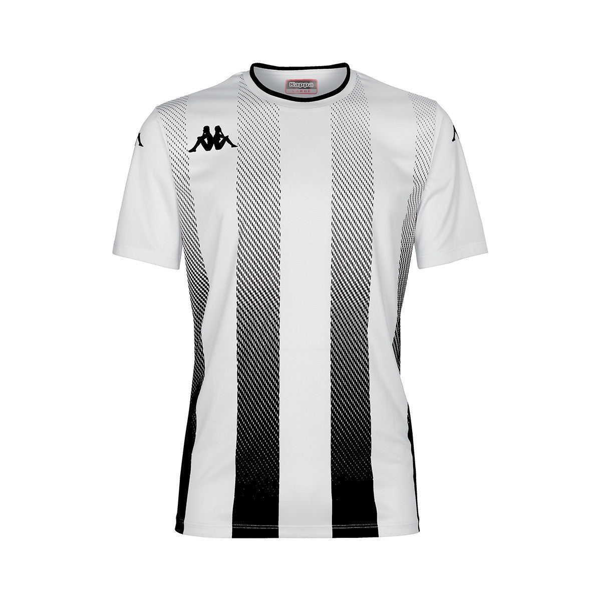 Bugo Jersey Junior