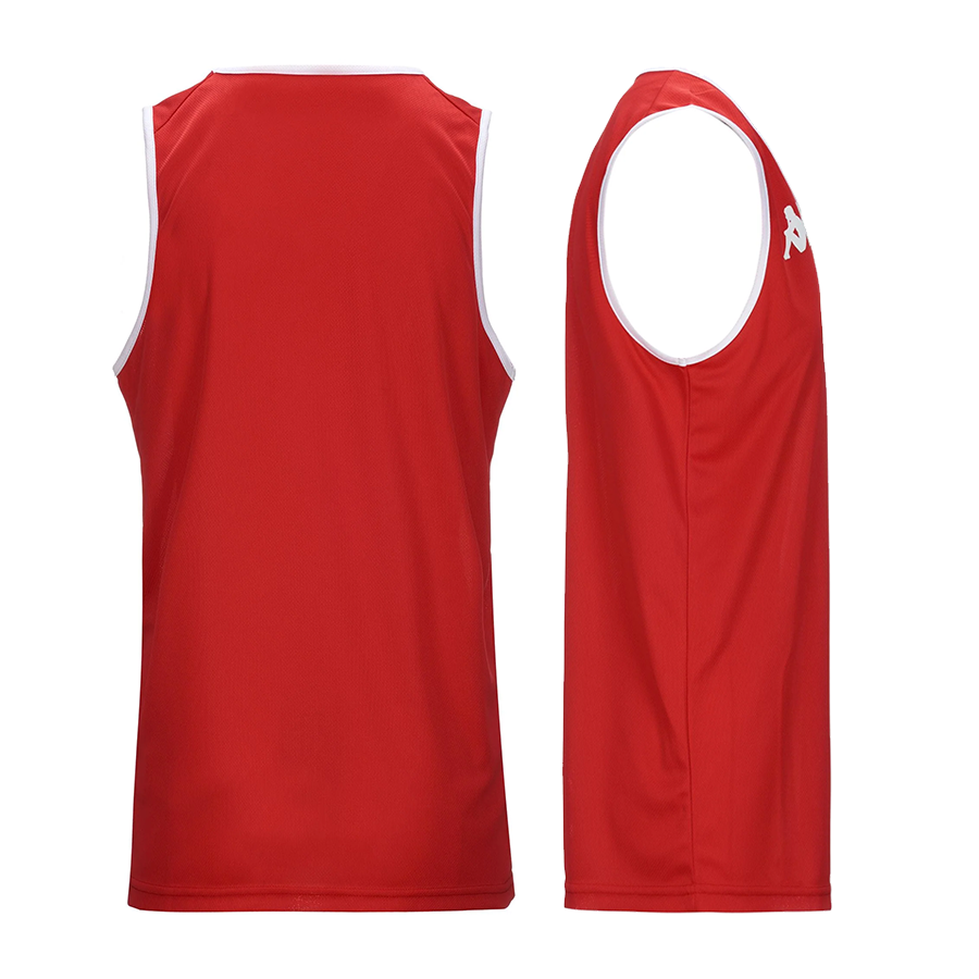 Danca Basketball Jersey Women