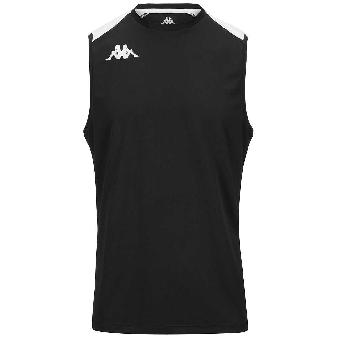 Kappa Lebio Football Training Vest Jersey