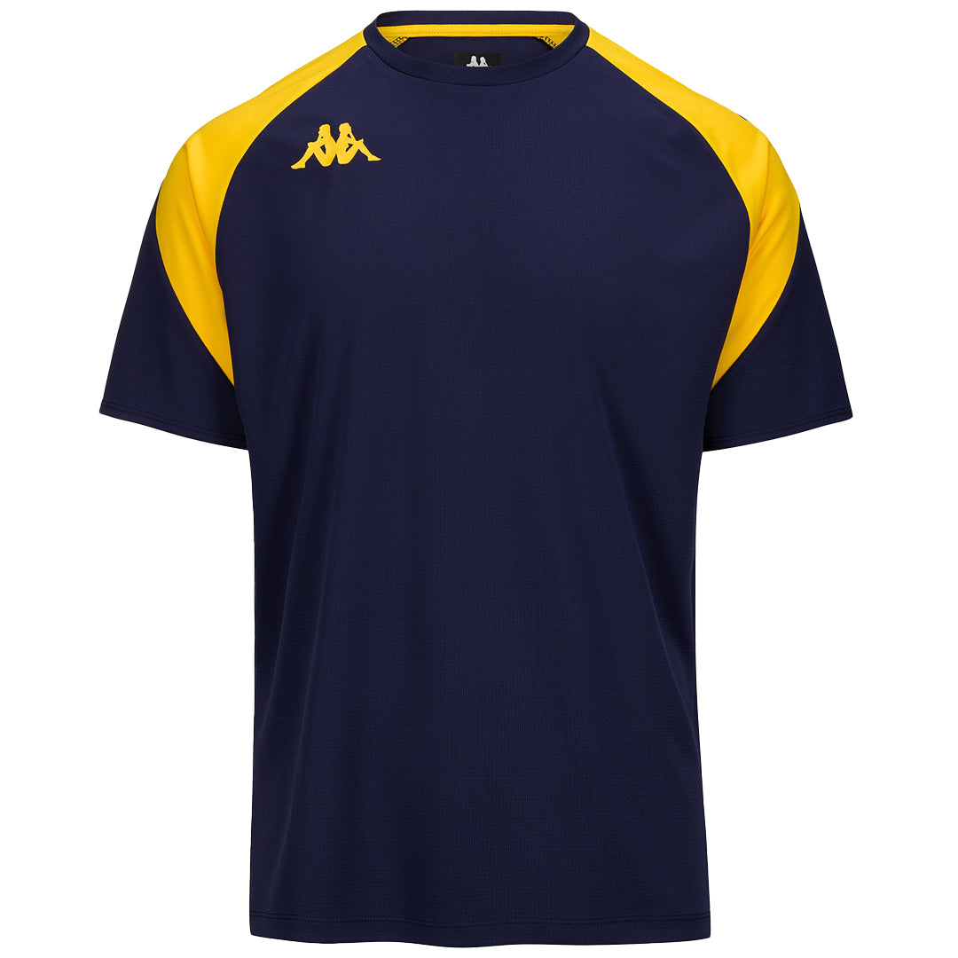 Kappa Loreto Football Jersey Junior UK