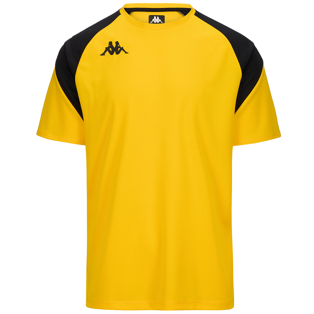 Kappa Loreto Mens Team Football Jersey UK