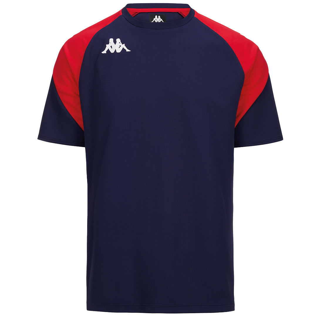 Kappa Loreto Mens Team Football Jersey UK