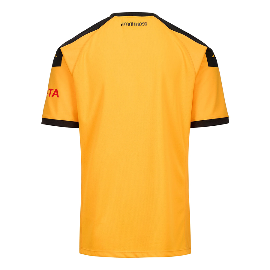 Kaizer Chiefs FC 2024/25 Kombat Jersey