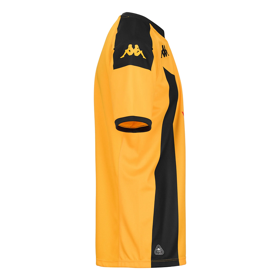 Kaizer Chiefs FC 2024/25 Kombat Jersey