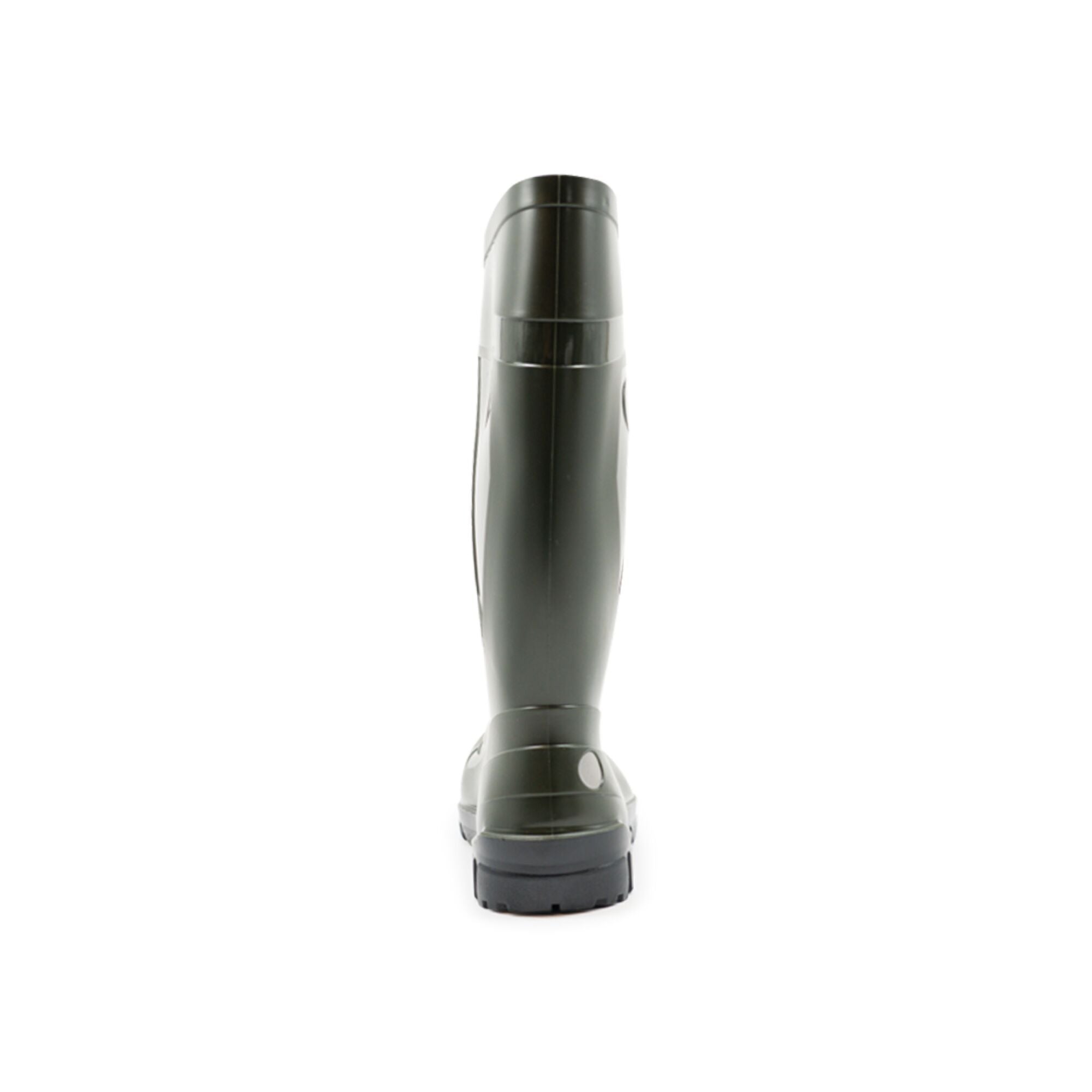 Swampmaster Titan S5 Safety PVC Wellington Green