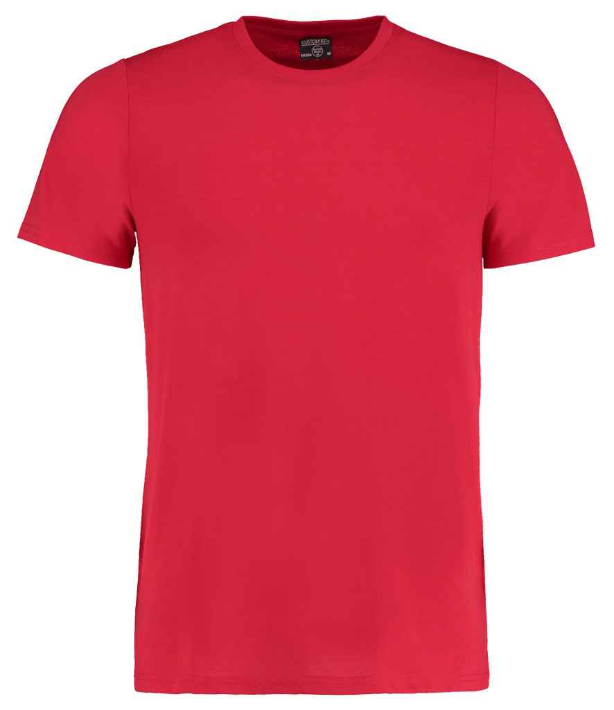 K504 RED 3XL