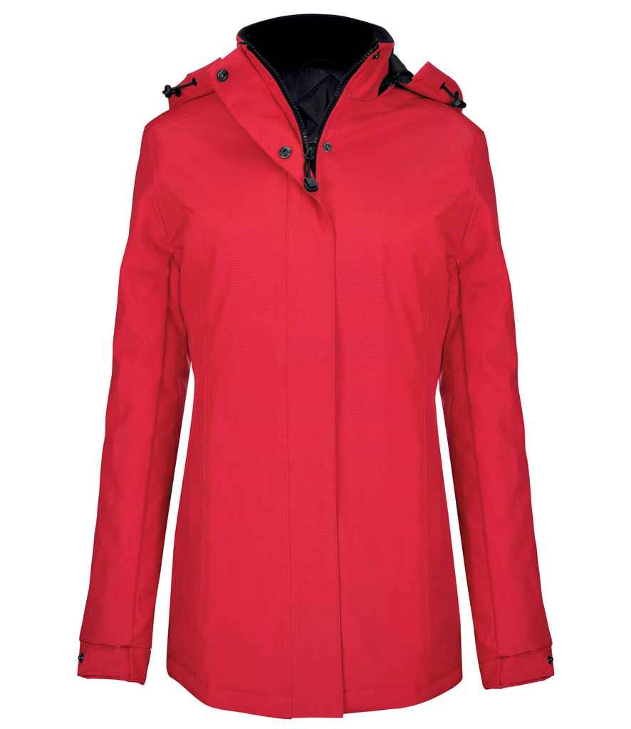 KB6108 RED XXL