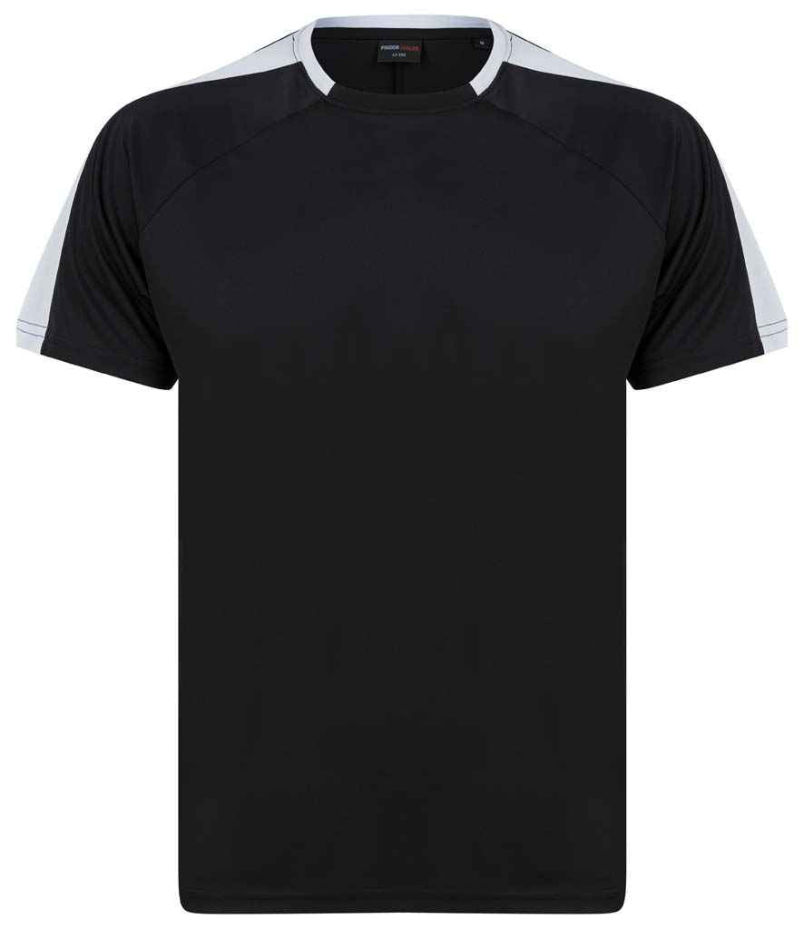 LV290 BK/WH 3XL
