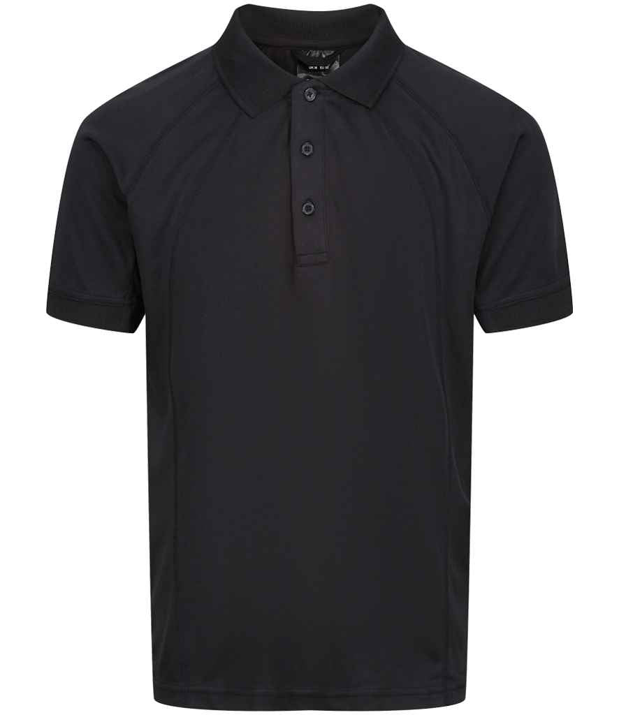 RG525 BLK 3XL