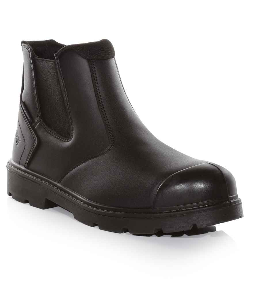 RG589 BLK 12