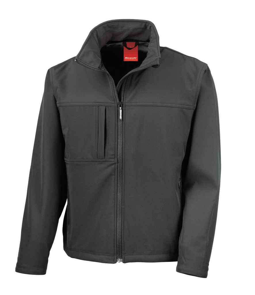 RS121M BLK 4XL