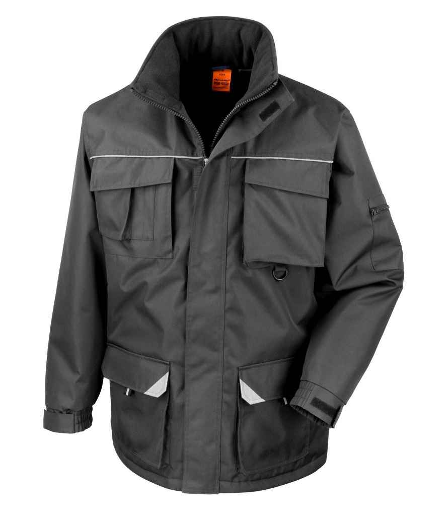 RS301 BLK 4XL