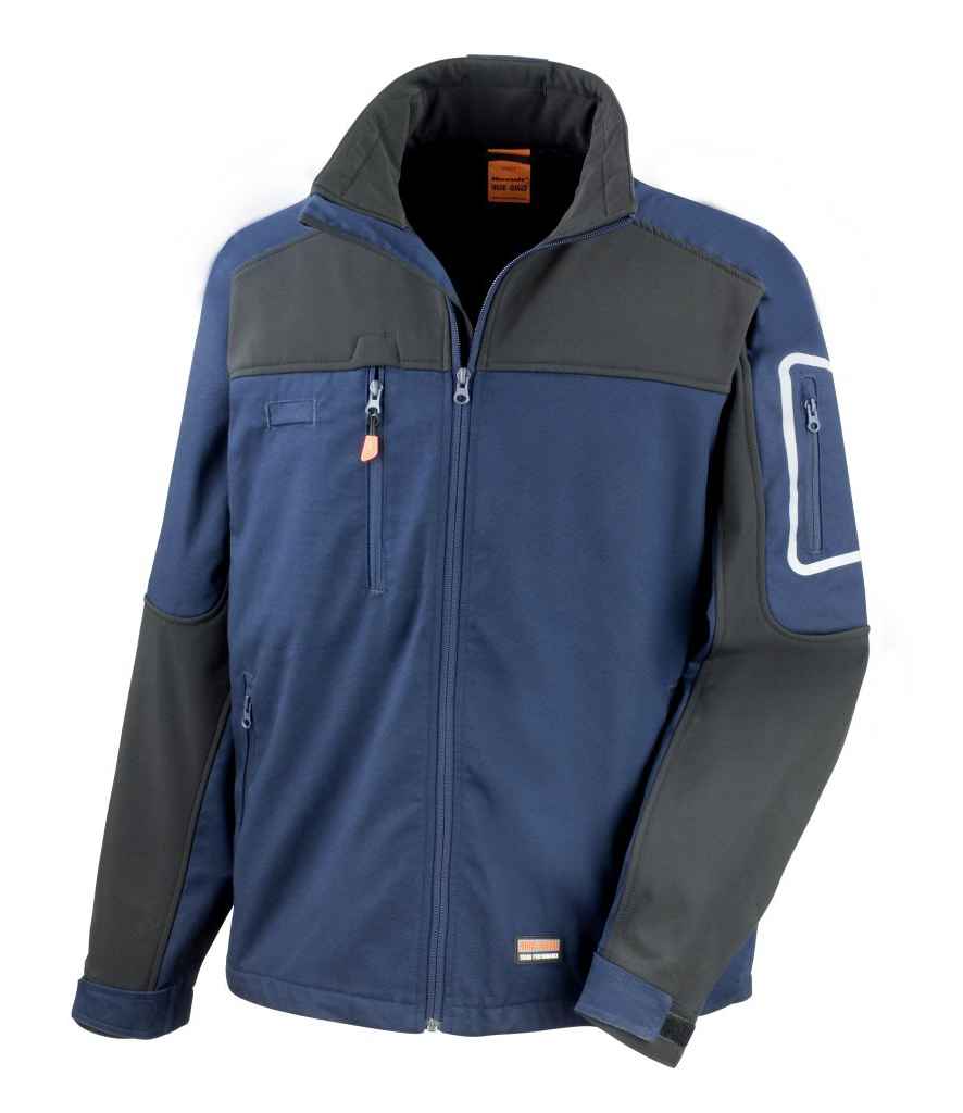 RS302 NAV 4XL
