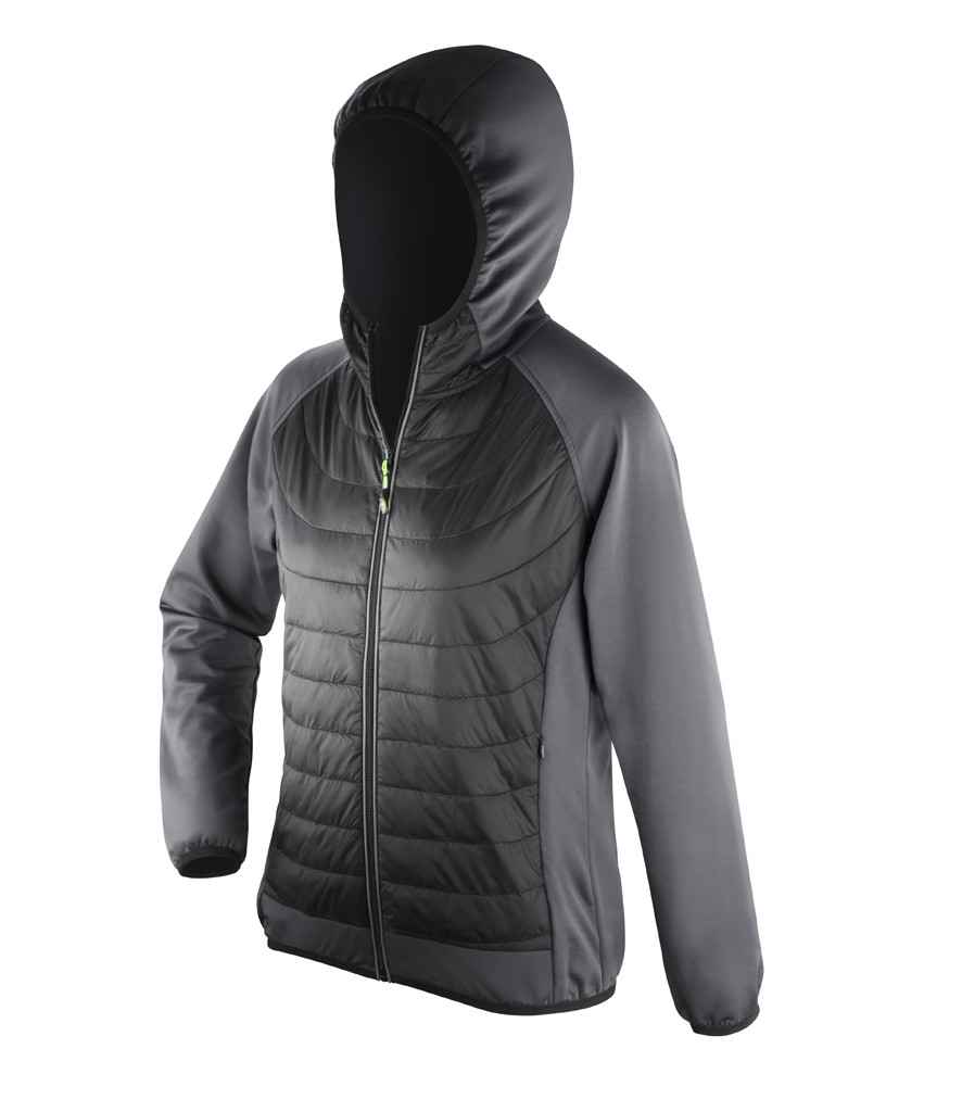 SR268M BK/CH 3XL