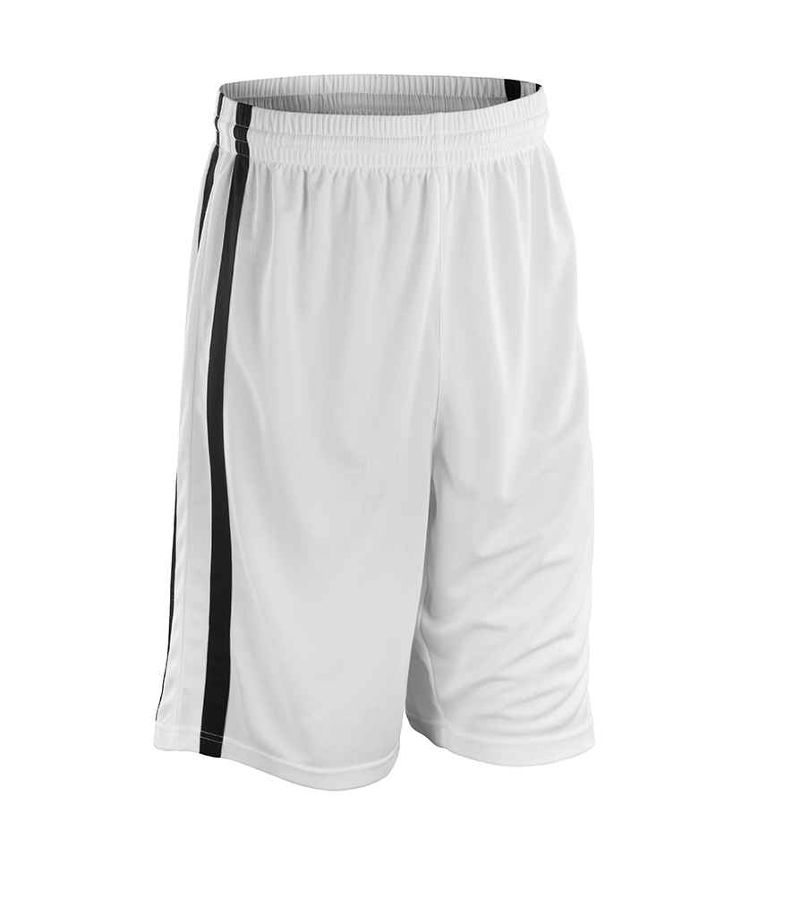 SR279M WH/BK 4XL