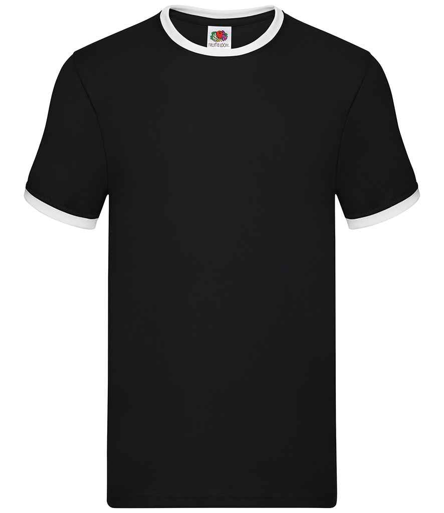 SS34 BK/WH 3XL