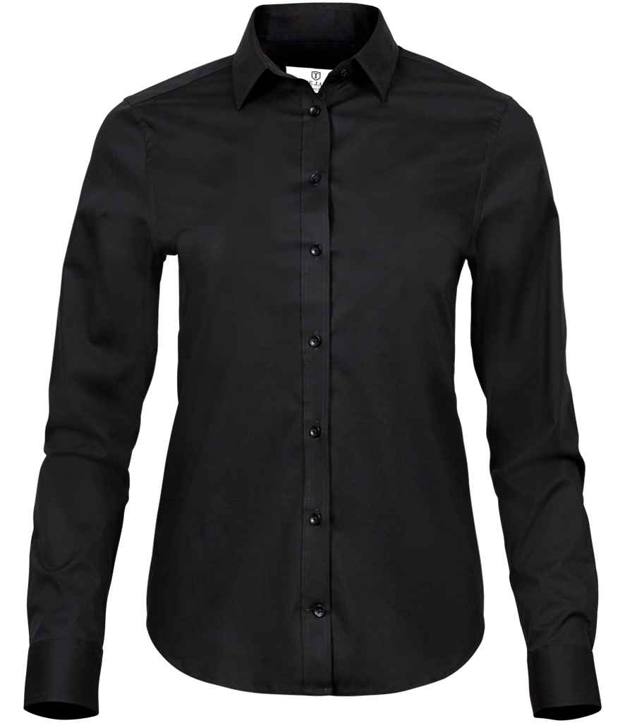 T4025 BLK 3XL