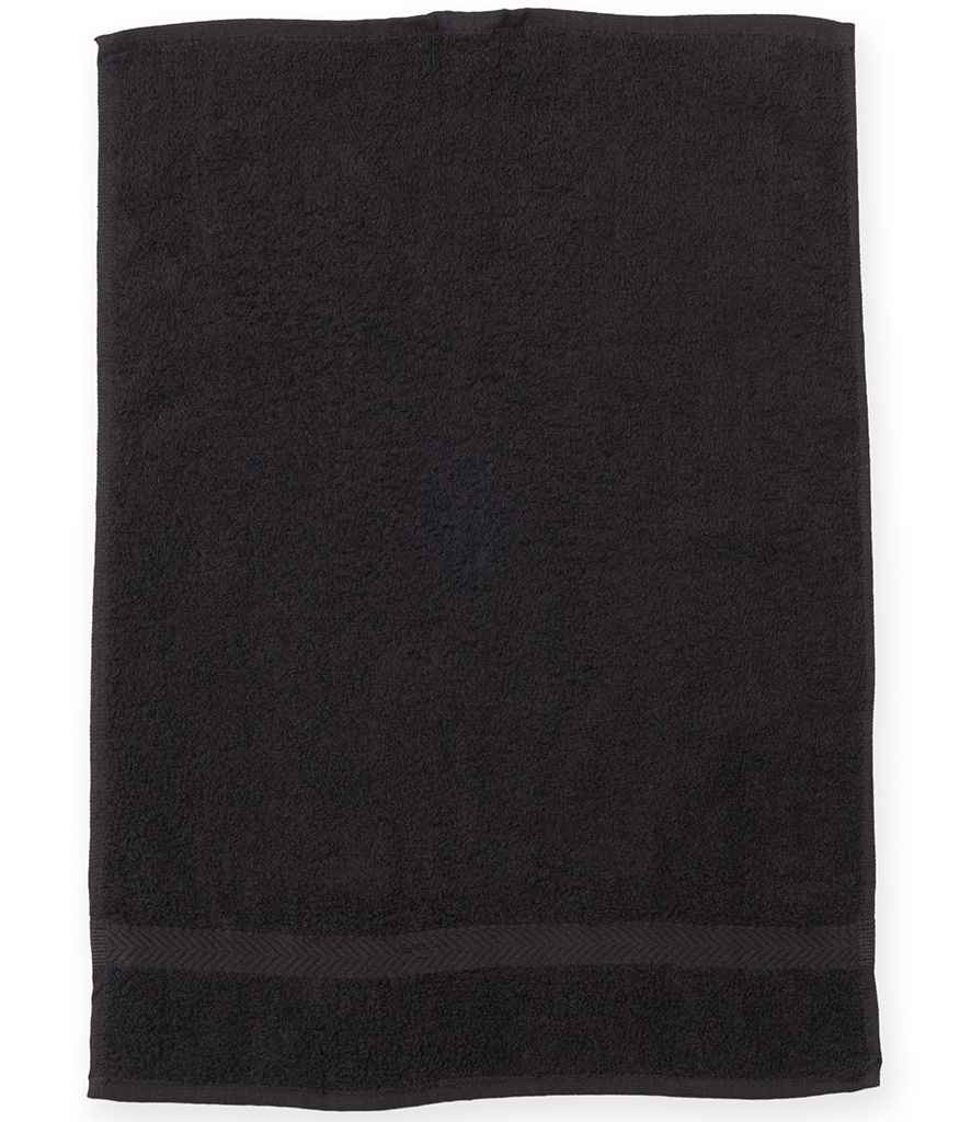 TC02 BLK ONE