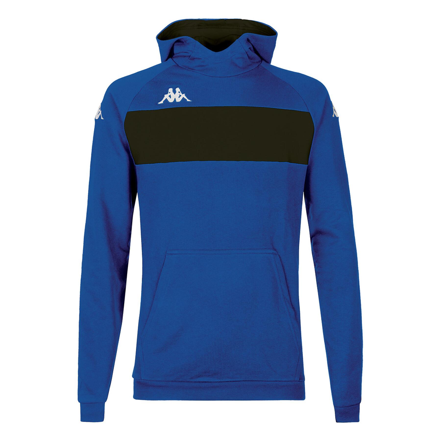 Daccio Hoodie Junior