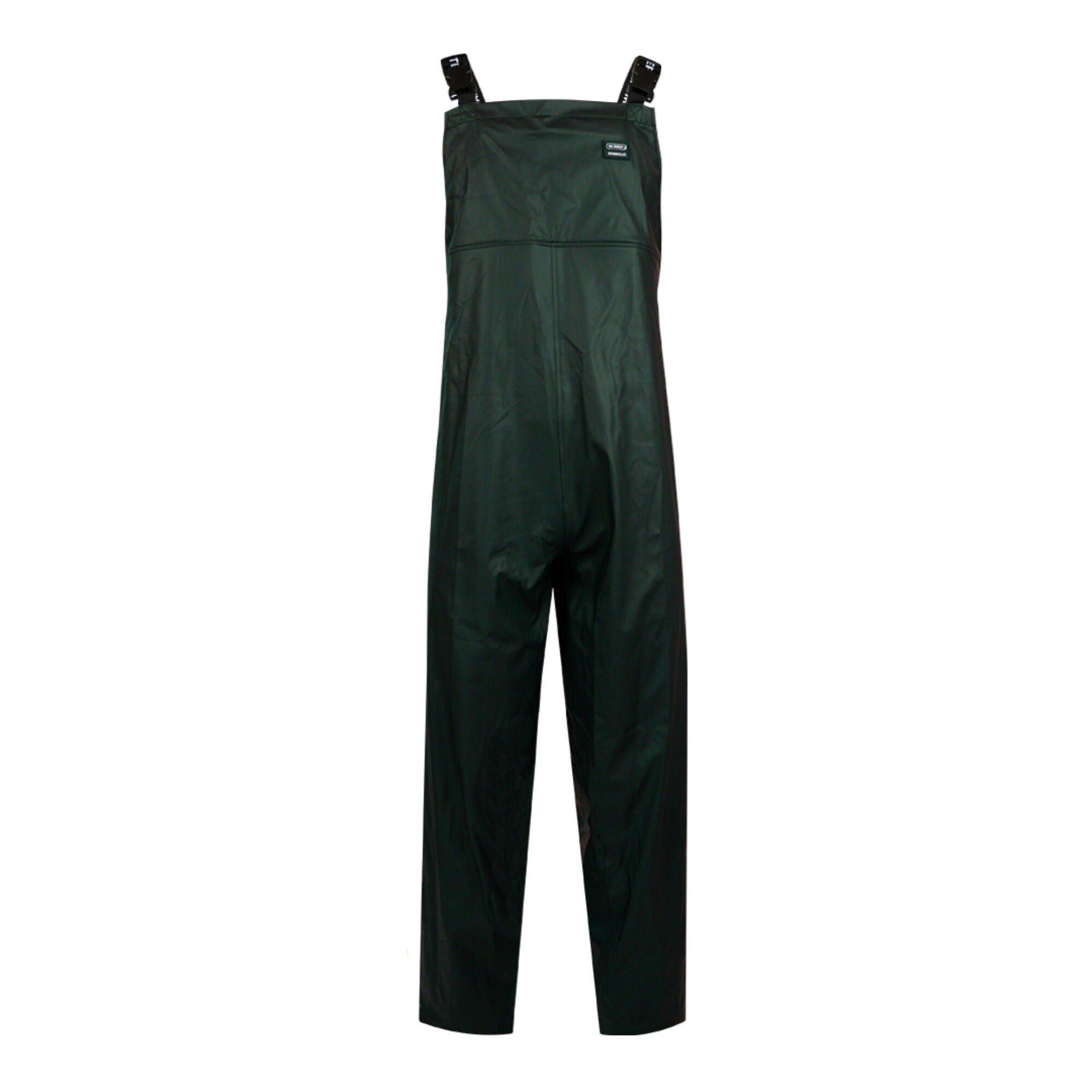 Swampmaster No-Sweat Stormgear Waterproof Bib & Brace