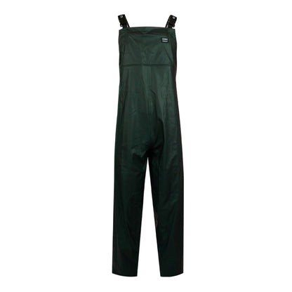 Swampmaster No-Sweat Stormgear Waterproof Bib & Brace