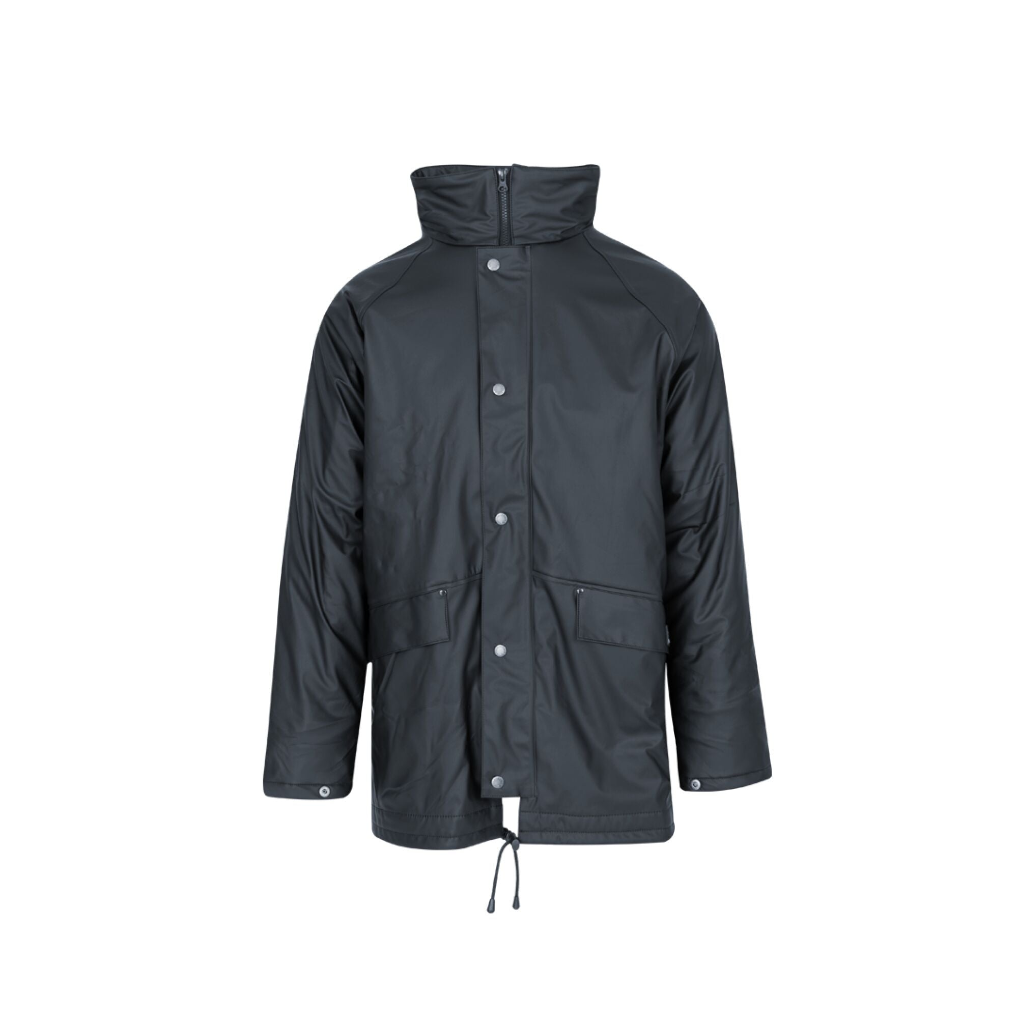 Swampmaster No-Sweat Thermgear Waterproof Lined Jacket