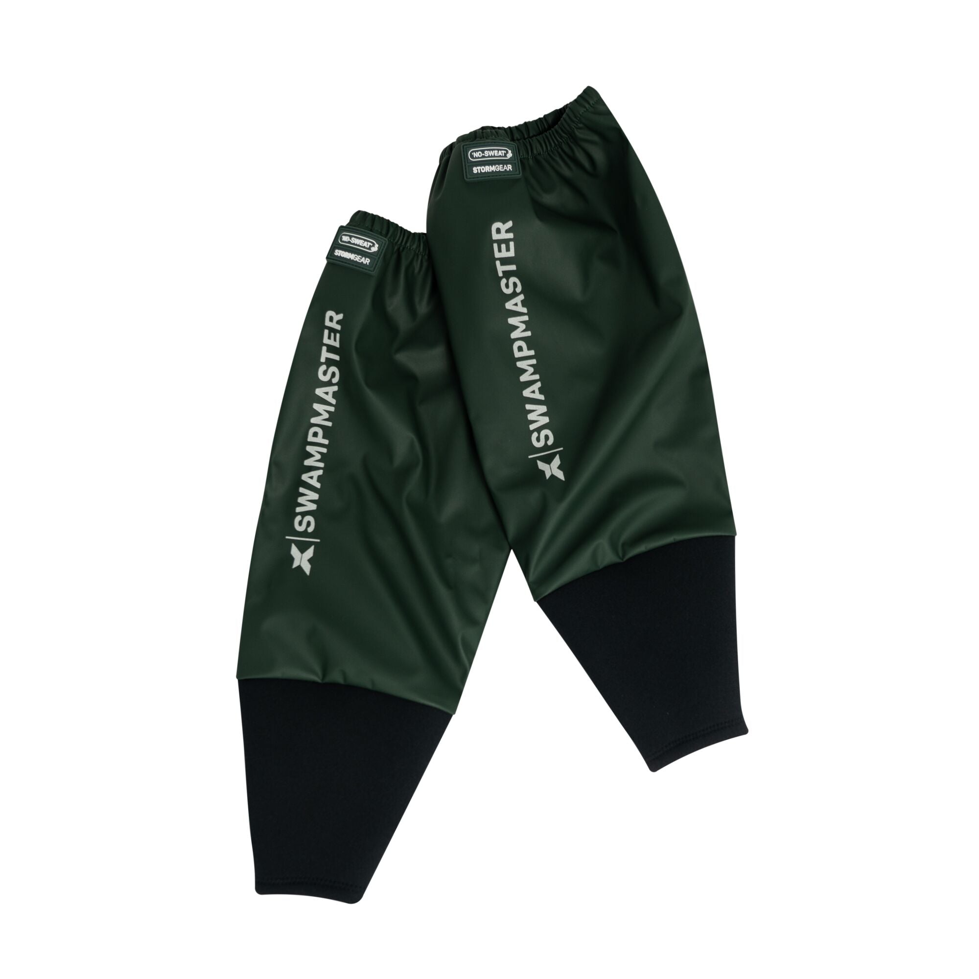 Swampmaster No-Sweat Stormgear Waterproof Dairy Sleeves
