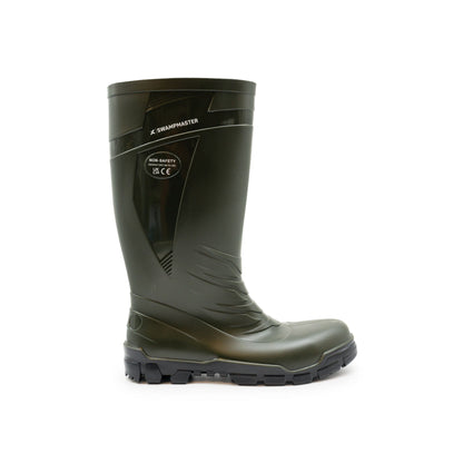 Swampmaster Vortex Non-Safety PVC Wellington