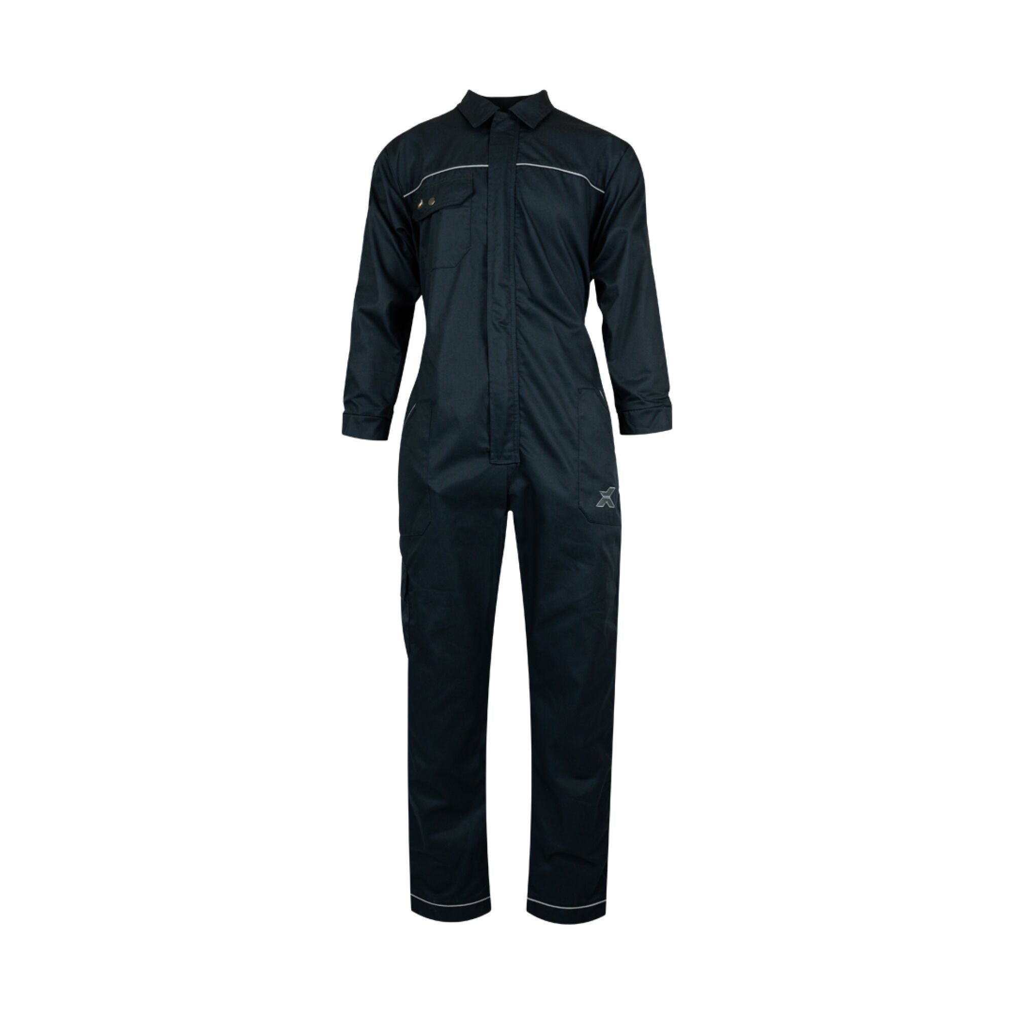 Xpert Core  Zip-Front Coverall