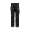 Xpert Pro Junior Stretch Work Trouser