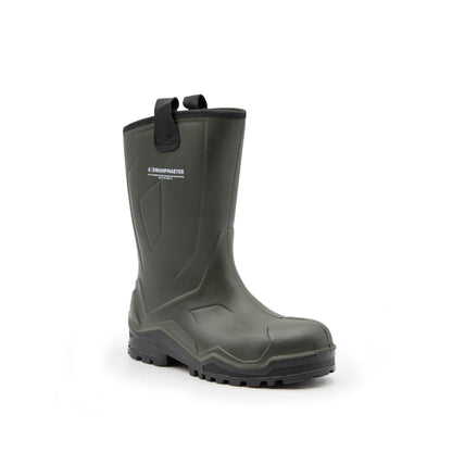 Swampmaster Pro Challenger+ S5 Safety Rigger