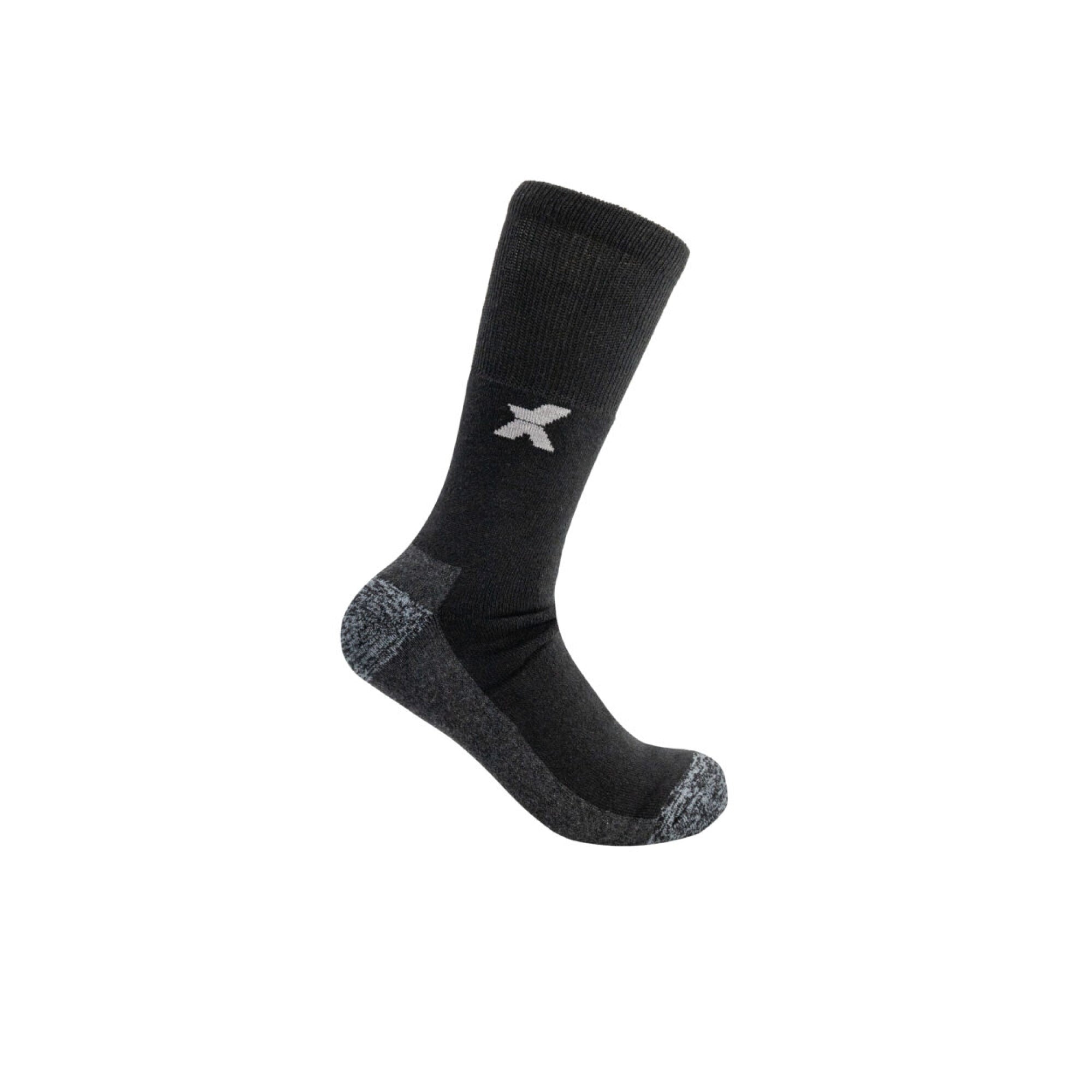 Xpert Core Comfort Work Sock One Pair