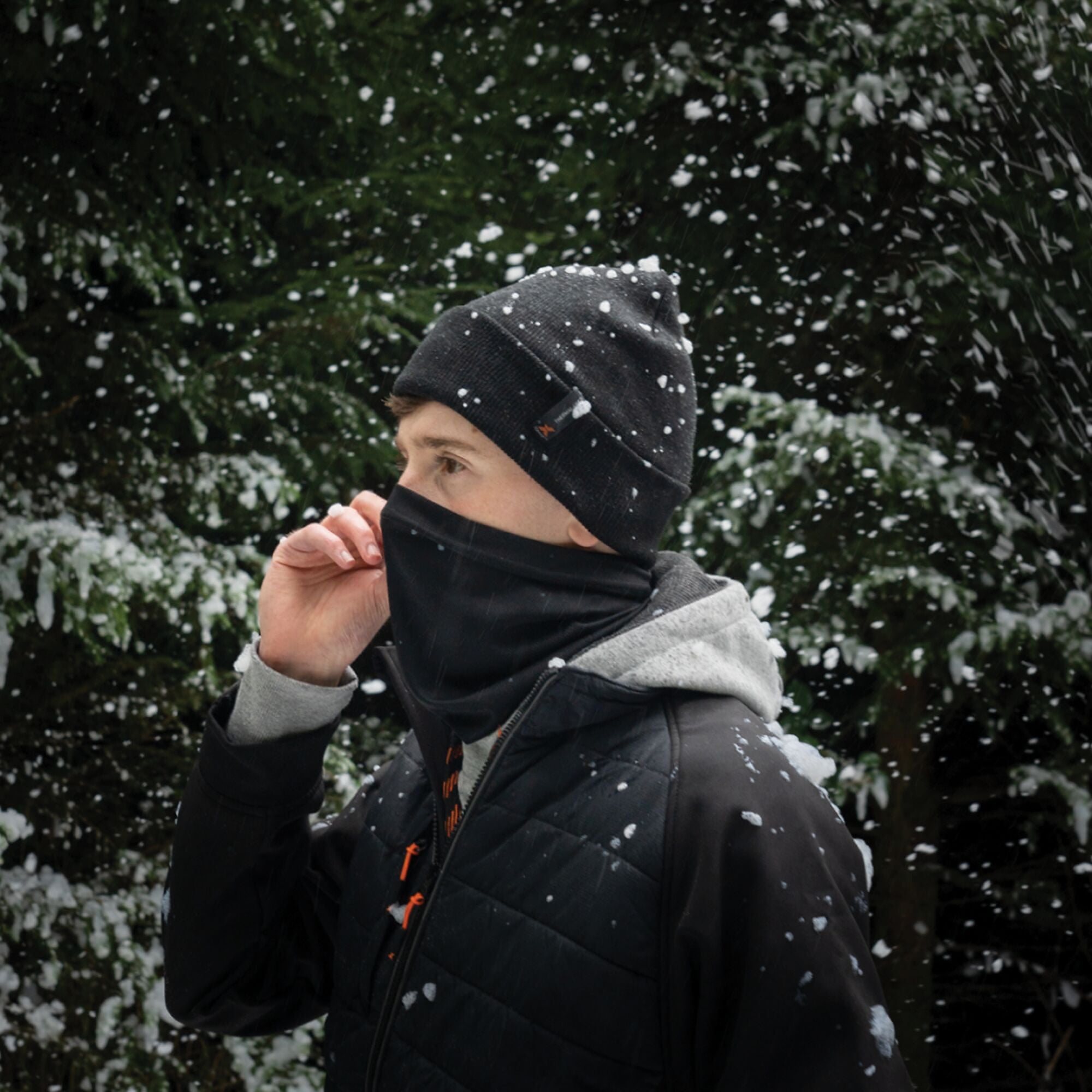 Xpert Winter Essentials Set