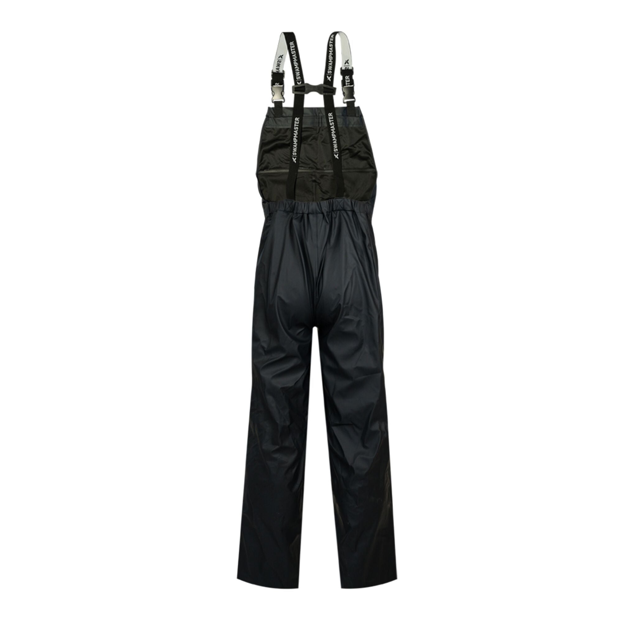 Swampmaster No-Sweat Stormgear Waterproof Bib & Brace