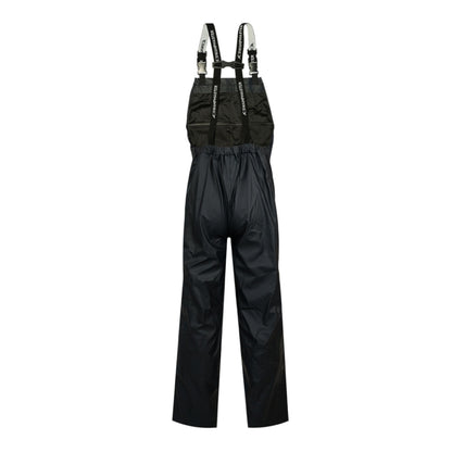 Swampmaster No-Sweat Stormgear Waterproof Bib & Brace