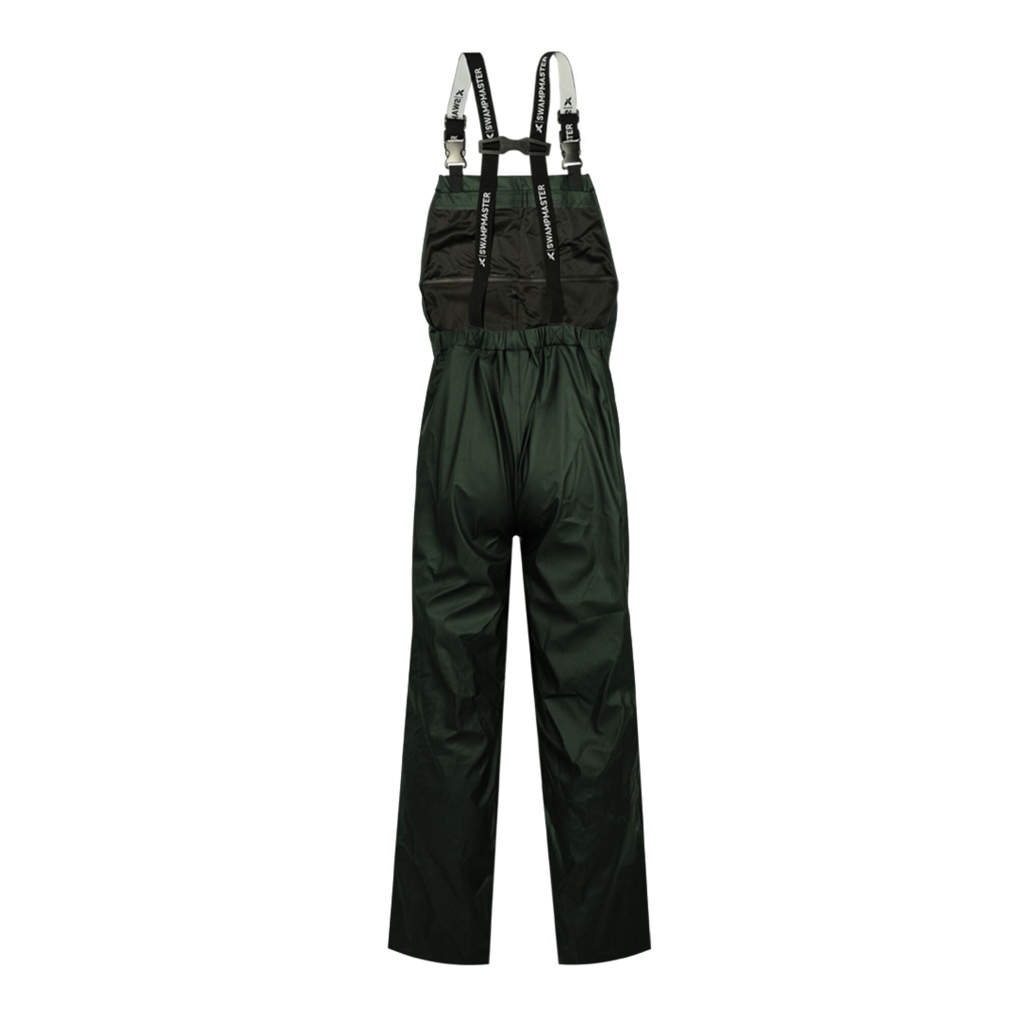 Swampmaster No-Sweat Stormgear Waterproof Bib & Brace