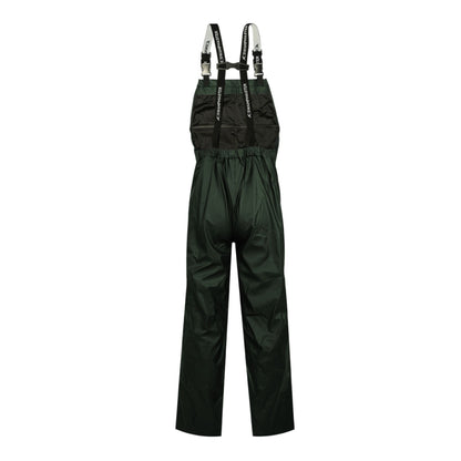 Swampmaster No-Sweat Stormgear Waterproof Bib & Brace