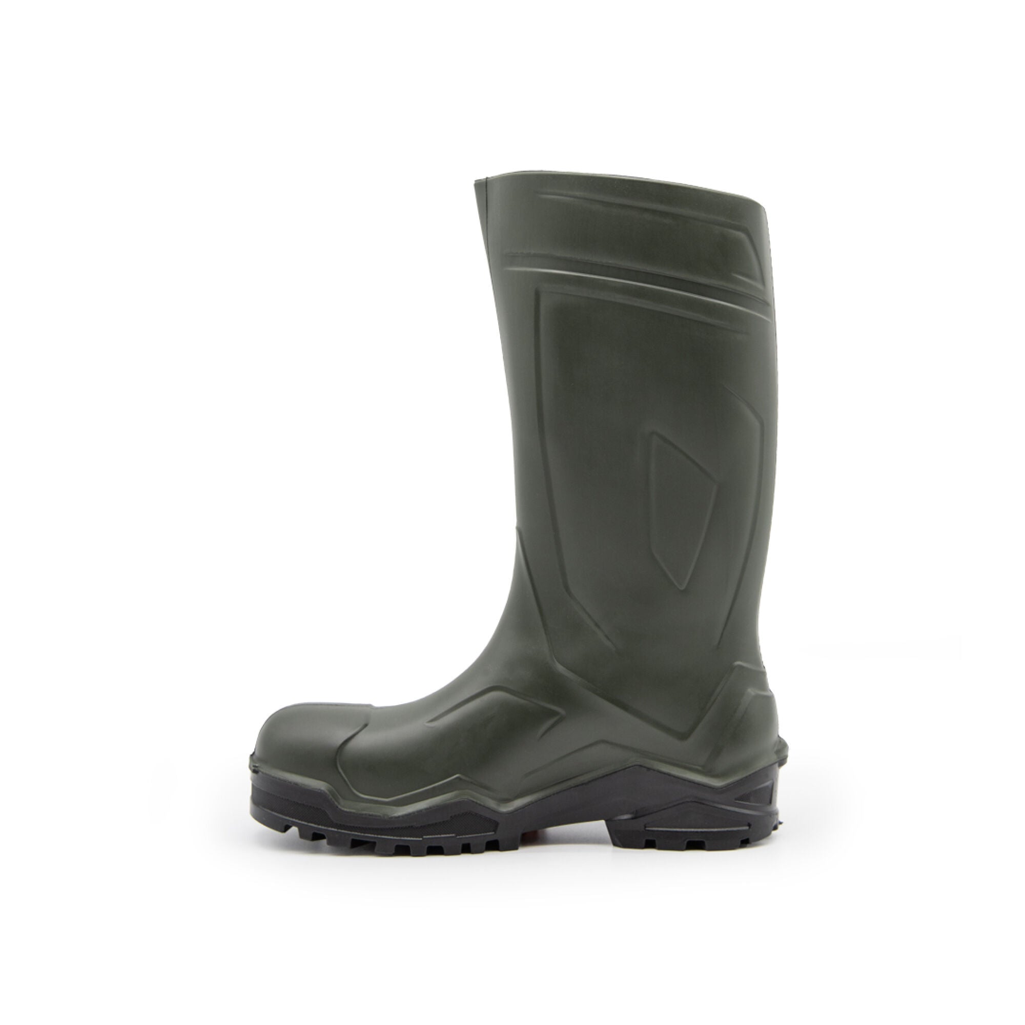 Swampmaster Pro Defender+ S5 Safety Wellington